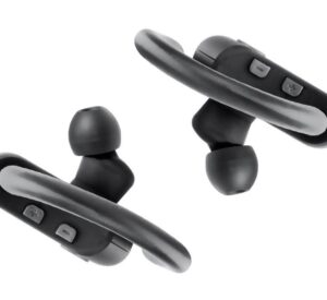 Space PL-670 Pulse Wireless Active Earphones