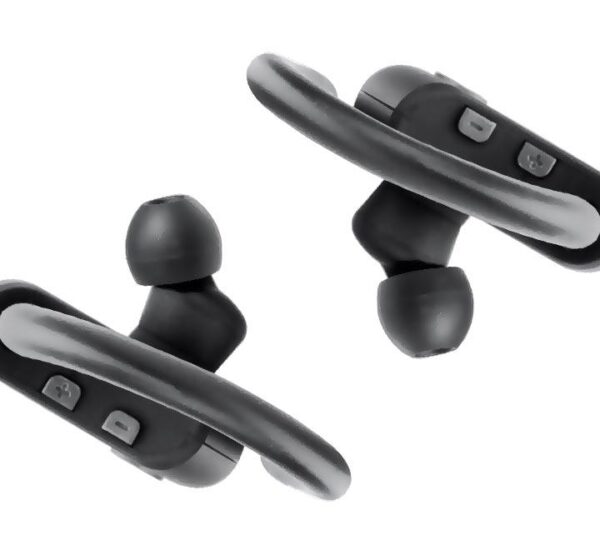 Space PL-670 Pulse Wireless Active Earphones