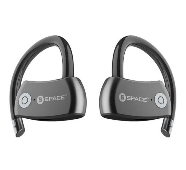 Space PL-670 Pulse Wireless Active Earphones