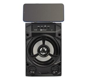 Space RK-846 Rock Wireless Portable Speaker