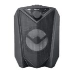 Space RK-847 Rock Wireless Portable Speaker