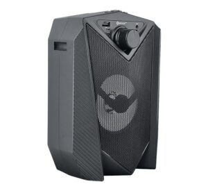 Space RK-847 Rock Wireless Portable Speaker