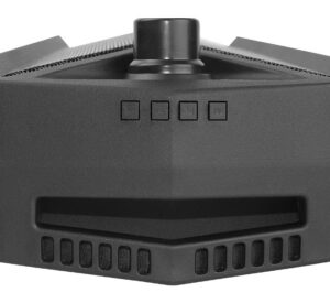 Space RK-847 Rock Wireless Portable Speaker