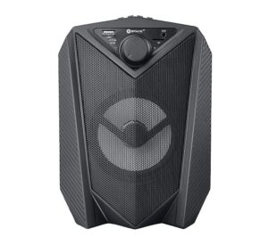 Space RK-847 Rock Wireless Portable Speaker
