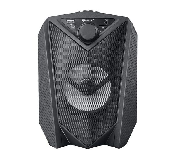 Space RK-847 Rock Wireless Portable Speaker Space RK-847 Rock Wireless Portable Speaker