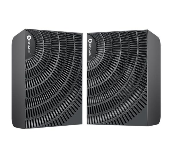 Space SU-930 Studio 2.1 Multimedia Wireless Speaker System