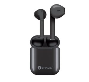 Space TW-10 True Wireless Earphones