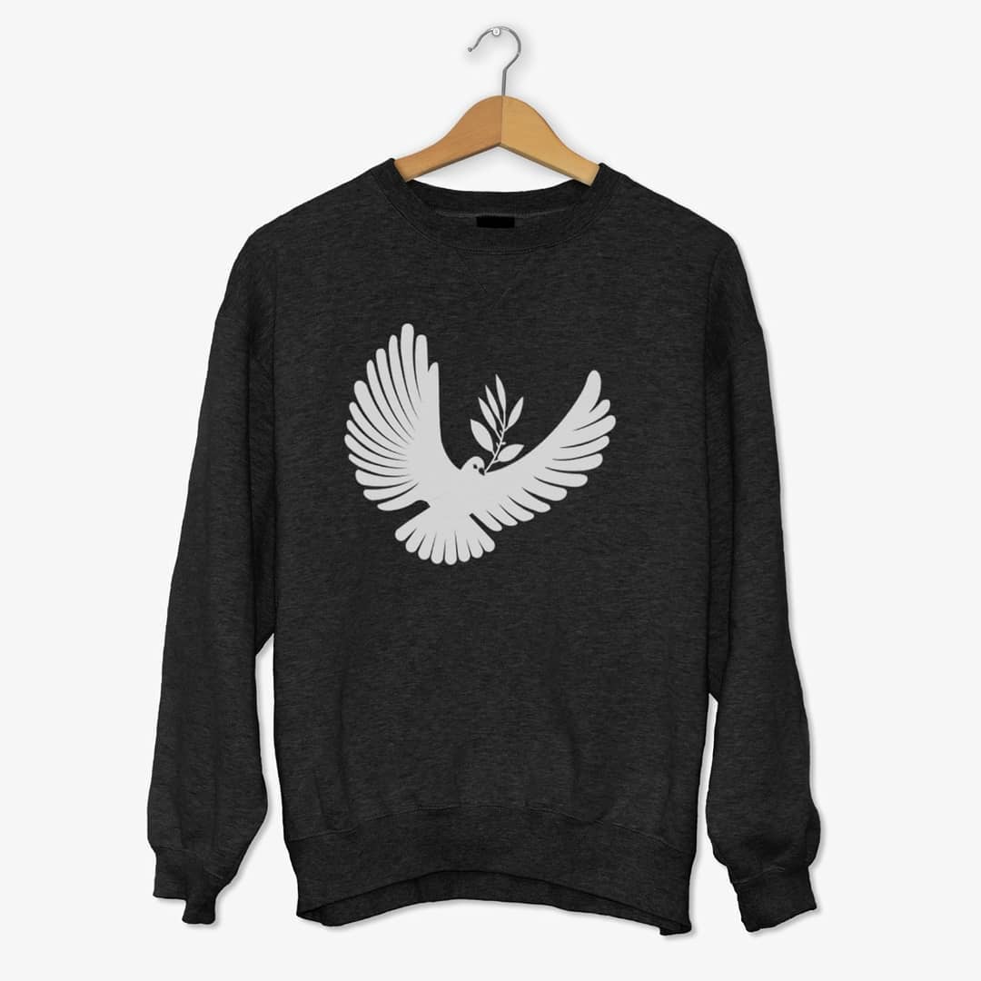 Sweatshirts Bundles (Amma ka Chittar and Leafy Bird)