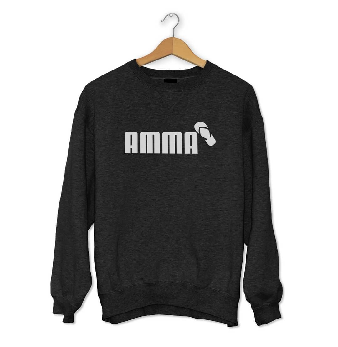 Sweatshirts Bundles (Amma ka Chittar and Leafy Bird)