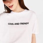 Cool And Trendy T-Shirt