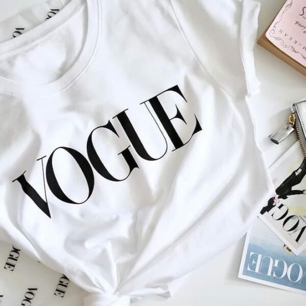 Vogue T-Shirt