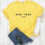 New York Soho T-Shirt