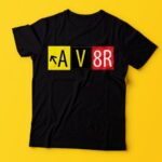 AV8R T-Shirt