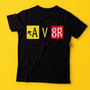 AV8R T-Shirt