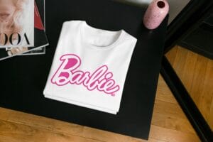 Barbie T-Shirts