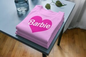 Barbie T-Shirts