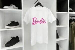 Barbie T-Shirts