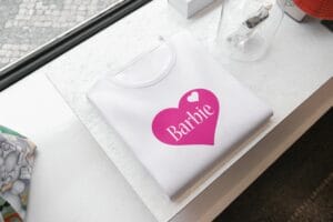 Barbie T-Shirts