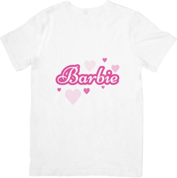 Barbie T-Shirts