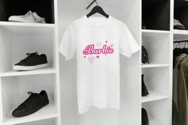 Barbie T-Shirts
