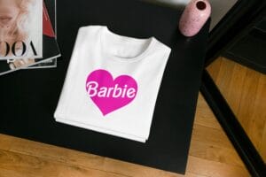 Barbie T-Shirts