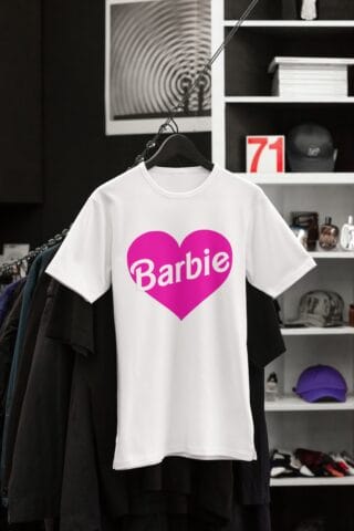 Barbie T-Shirts
