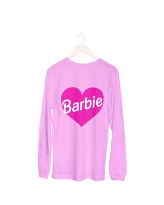 Barbie T-Shirts