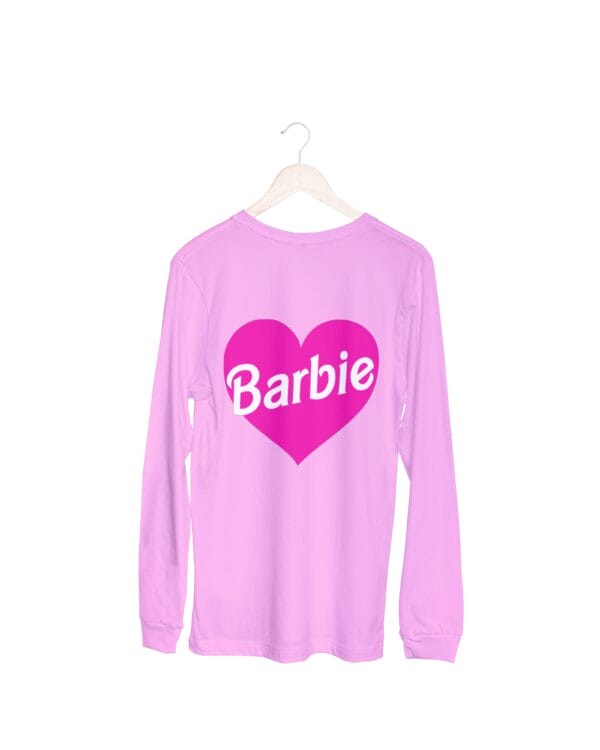 Barbie T-Shirts