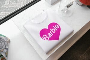 Barbie T-Shirts