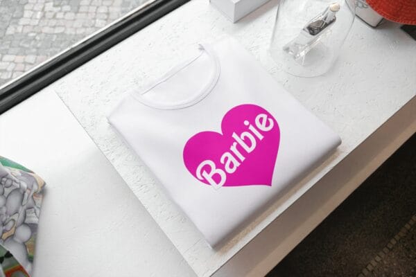 Barbie T-Shirts