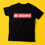 Boomer T-Shirt