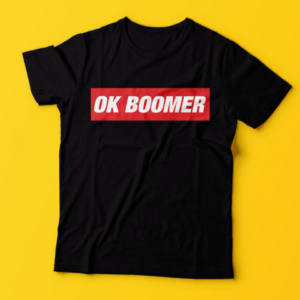 Boomer T-Shirt