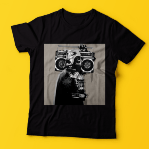Darth playa T-Shirt