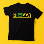 Froggy T-Shirt