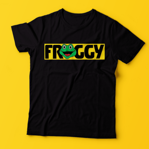 Froggy T-Shirt