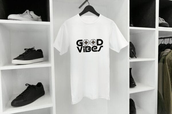 Good Vibes T-Shirts