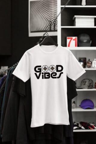 Good Vibes T-Shirts
