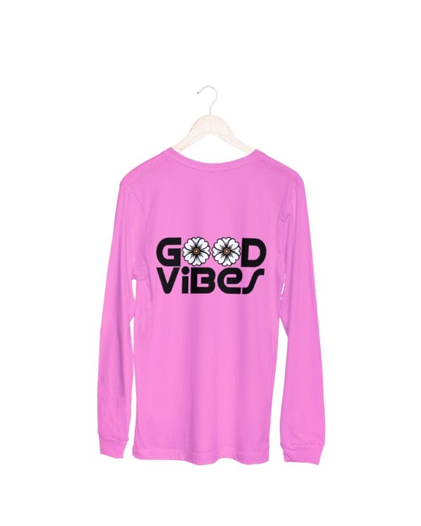 Good Vibes T-Shirts