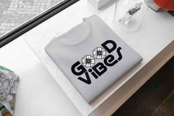 Good Vibes T-Shirts