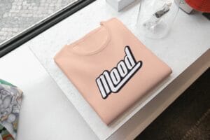 Mood T-Shirts