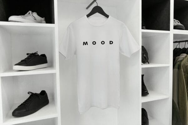 Mood T-Shirts