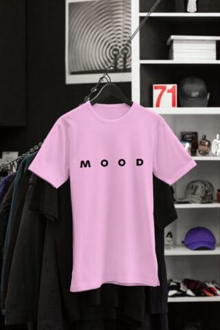 Mood T-Shirts