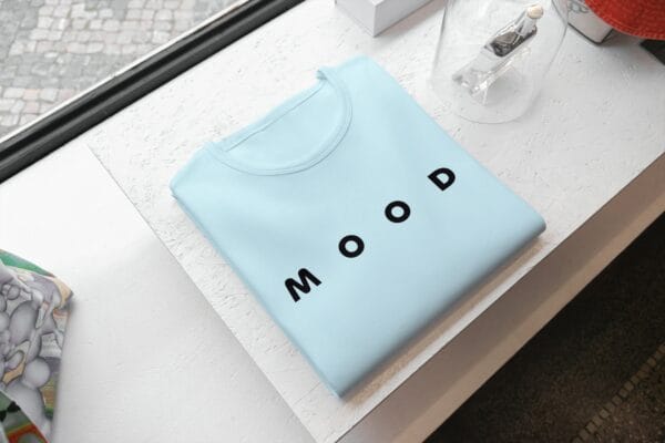 Mood T-Shirts