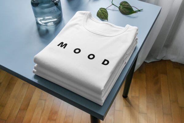 Mood T-Shirts
