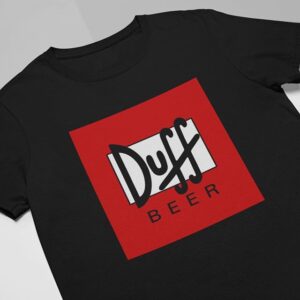 Duffie’s Addiction