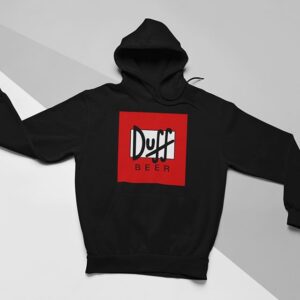 Duffie’s Addiction.