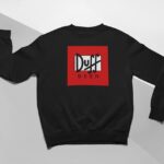 Duffie’s Addiction Sweatshirt