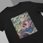 Disco Cat T-Shirt