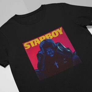 Star Boy T-Shirt