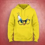 Tweety Hoodie